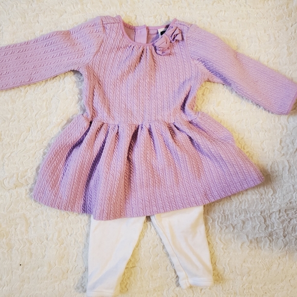 Janie and Jack dresses - Picture 3 of 4